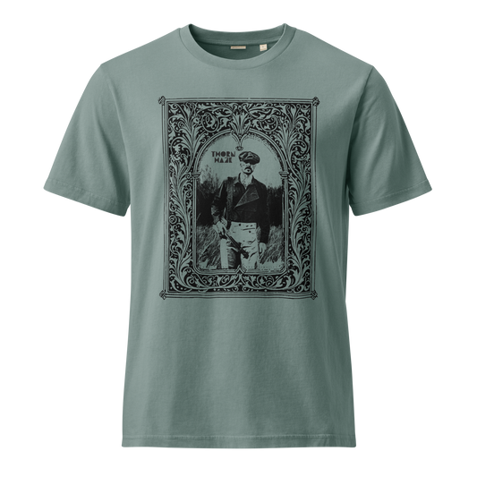 Thorn Haze - Flatland Rising T-Shirt